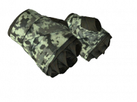 ★ Hand Wraps Spruce DDPAT
